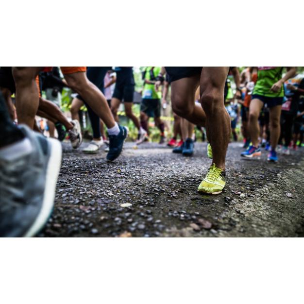 Gambar Running Slot Marathon/HM/10K/5K dari Rafa Tiket undefined Tokopedia