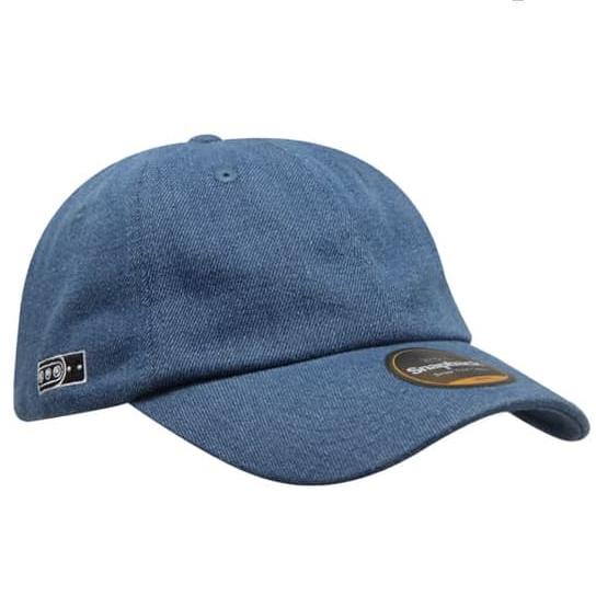 Gambar CAP DENIM (IMP) CapDenim001_IMP dari Snapback ind undefined Tokopedia