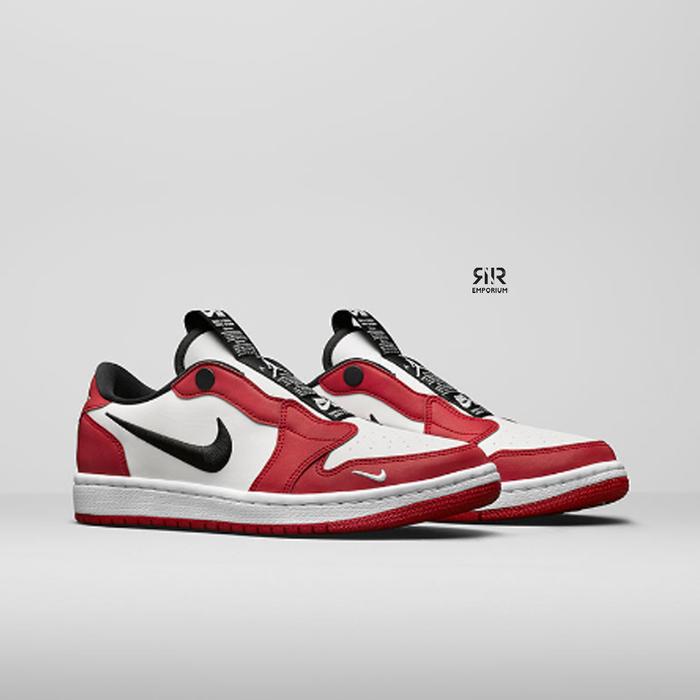 harga air jordan 1 chicago