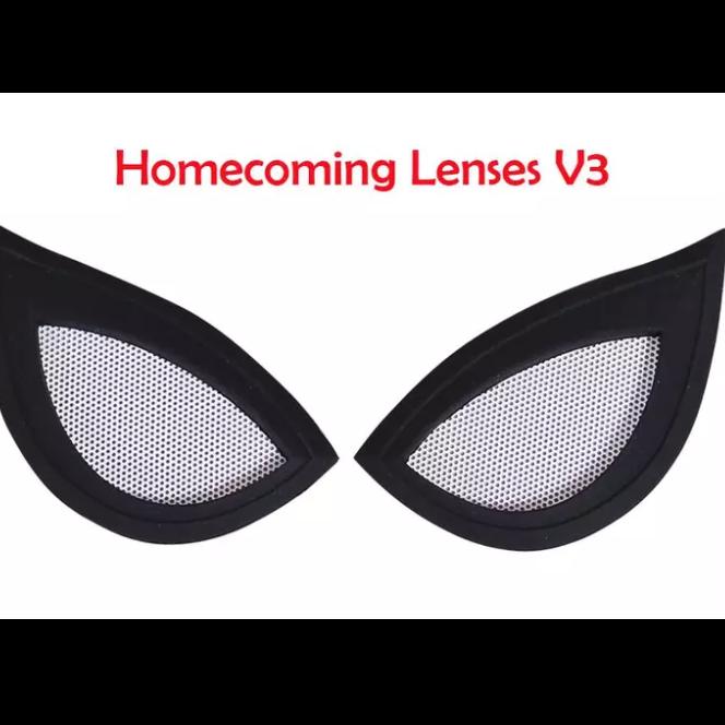 Gambar Spiderman PS4 Velocity Costume Spidey Cosplay Halloween Spider-Man - Ukuran S dari Sunidar Komputer undefined Tokopedia