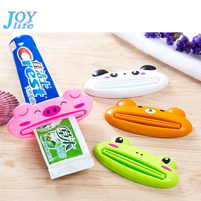 Gambar Penjepit Pasta Gigi Odol Pemencet Odol Motif Hewan Lucu dari JOYlife_Archived undefined Tokopedia