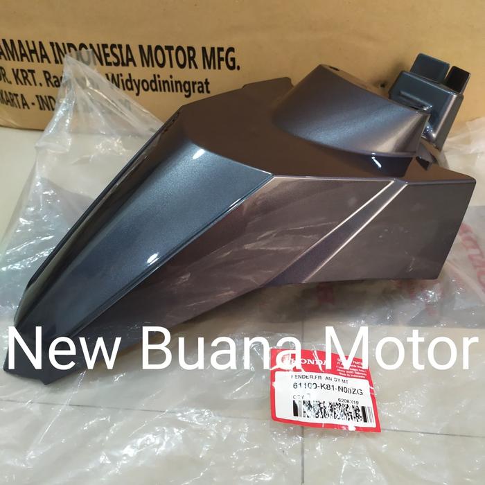 Jual Spakbor Depan Beat Street Abu Abu - Kab. Tangerang - New Buana ...