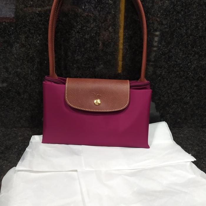 longchamp eiffel tower bag 2018
