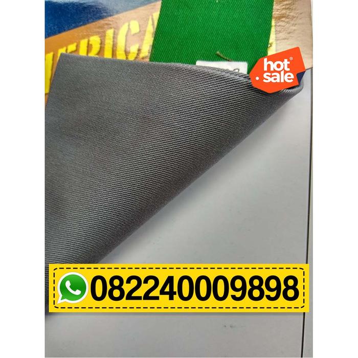 Jual Kain American Drill Bahan Seragam Jas Celana Almamater Kota Bandung Supplierkaincom Tokopedia