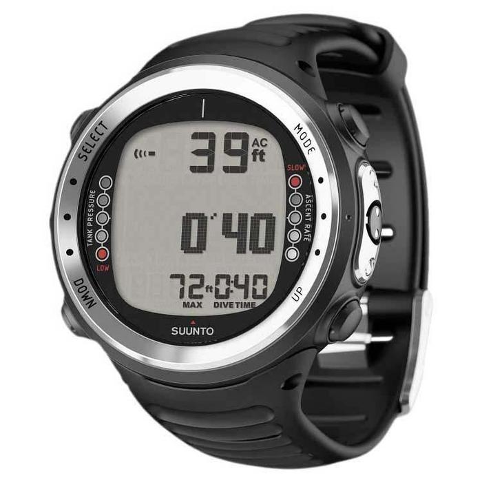 Jual SUUNTO D4i Dive Comp Kab. Tangerang Deddy Dive Shop