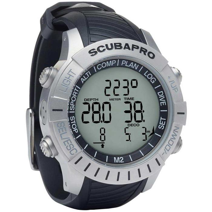 Gambar SCUBAPRO Mantis 2.0 Dive Comp dari Deddy Dive Shop undefined Tokopedia