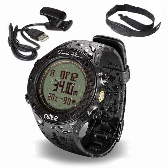 Gambar OMER UP - X1 Umberto Pellizari Dive Comp dari Deddy Dive Shop undefined Tokopedia