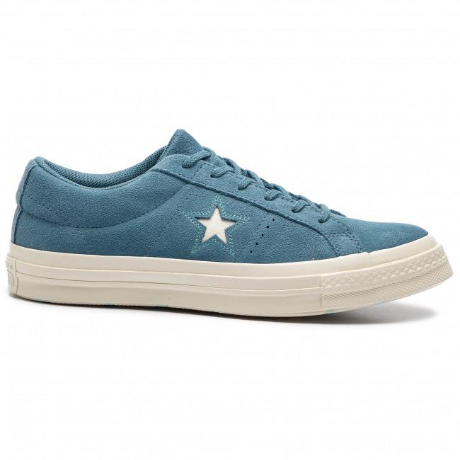 Converse one 2025 star love