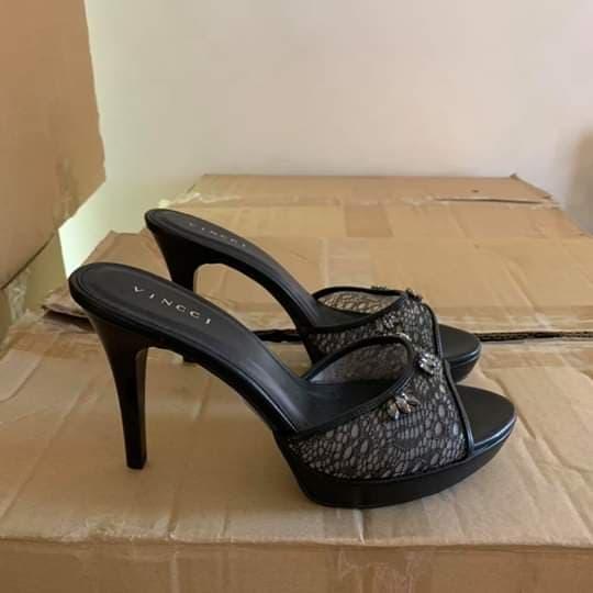 Top vincci heels 2019 Clearance