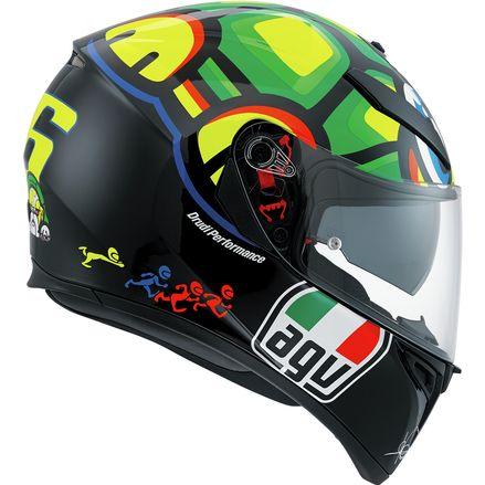 Agv hot sale k3 harga