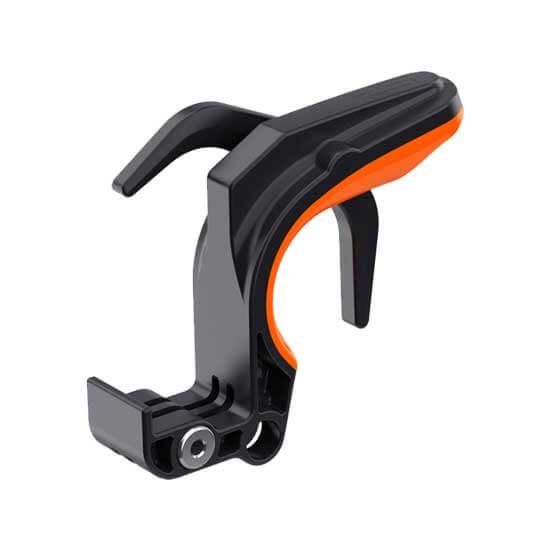 Gambar Sp Gadget Pistol Trigger Mounting Pistol Trigger dari Digital 3 undefined Tokopedia