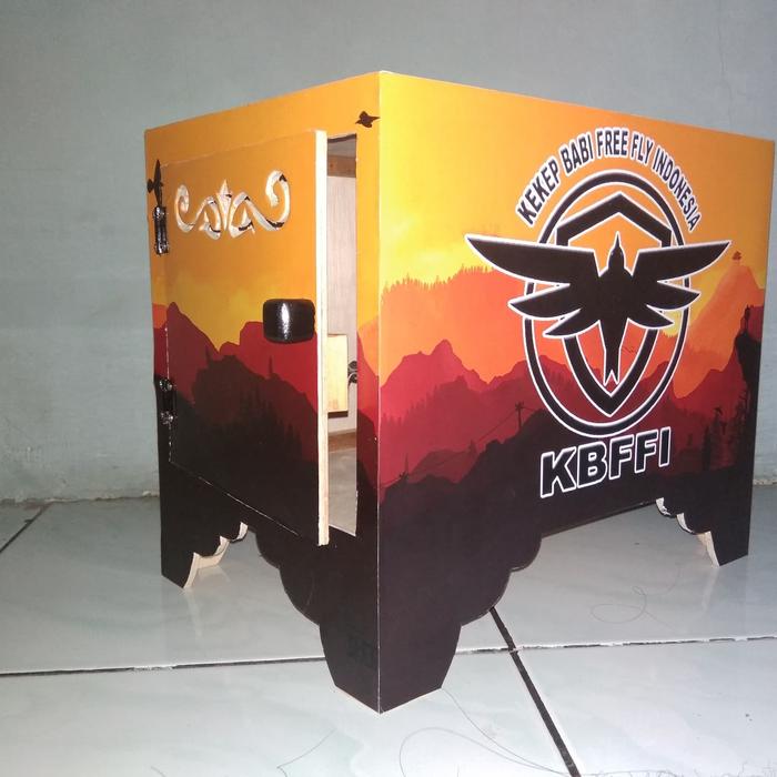 Jual Box Kekep Babi Kab Banjarnegara Toko Panjoel Tokopedia