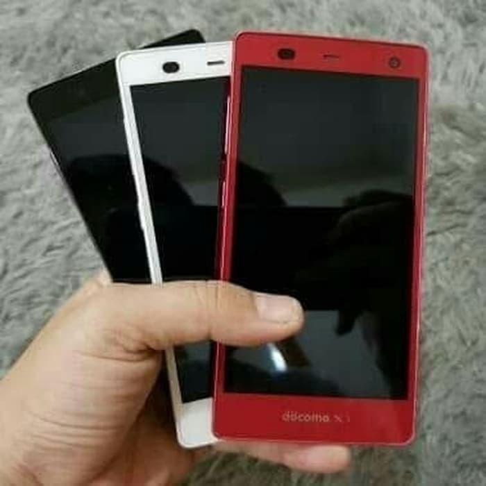 Jual Hp Docomo 3g 4g Anti Air Nxf01f Kota Medan Zia World Tokopedia