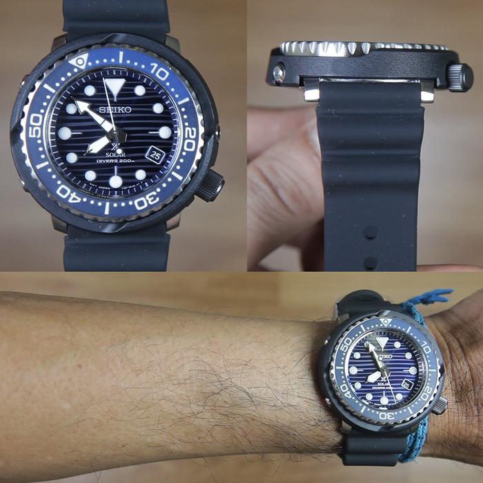 Seiko prospex online sne518p1