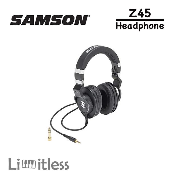 Samson z45 hotsell