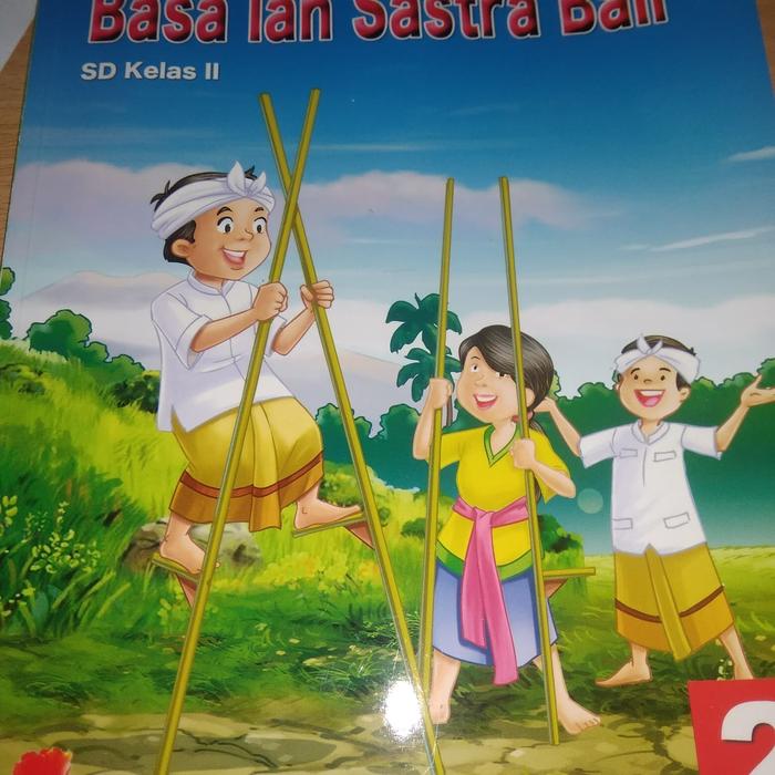 Jual Buku Bahasa Bali Keals 2 Sd Kab Bangli Ordeanno Tokopedia Jual Buku Bahasa Bali Keals 2 Sd Kab Bangli Ordeanno Tokopedia
