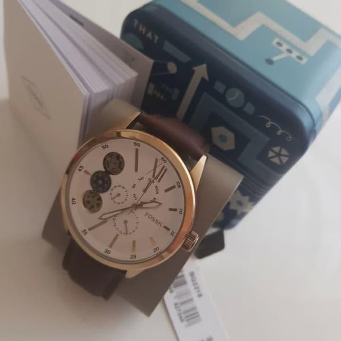fossil bq2218