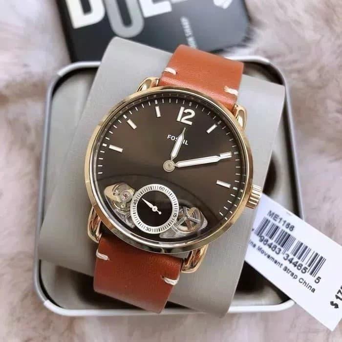 fossil 1166