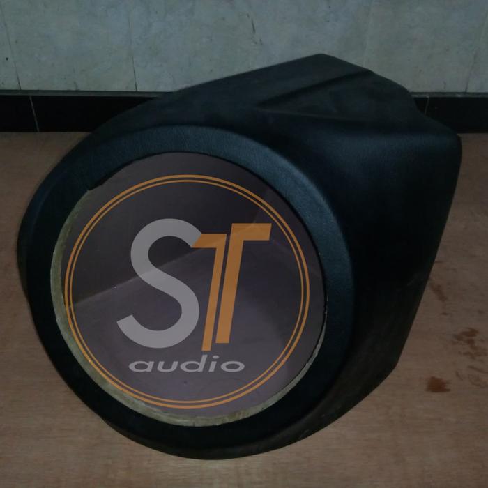 Gambar Box sudut pajero dari STaudio tokopedia undefined Tokopedia