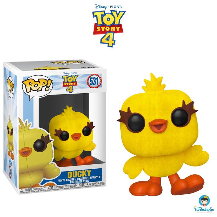 Jual Funko POP! Disney Toy Story 4 