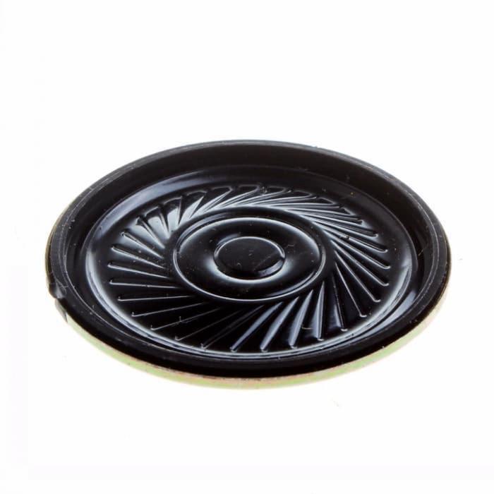 Gambar speaker 8 ohm 0.5W 40mm dari art techno new_NEW undefined Tokopedia