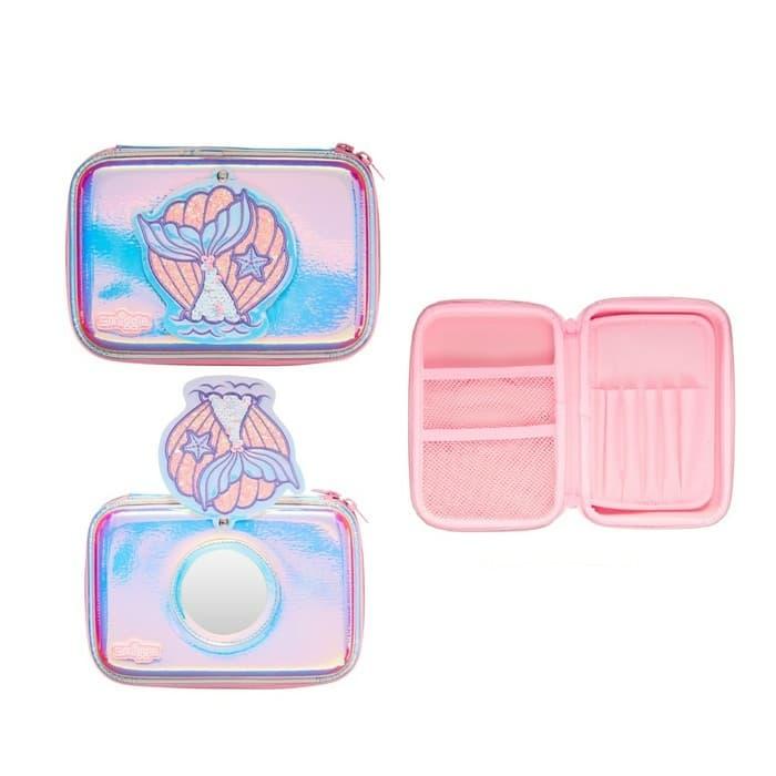Gambar (SALE) SMIGGLE Glitzy Hardtop Pencil Case dari GG Fancy Online undefined Tokopedia