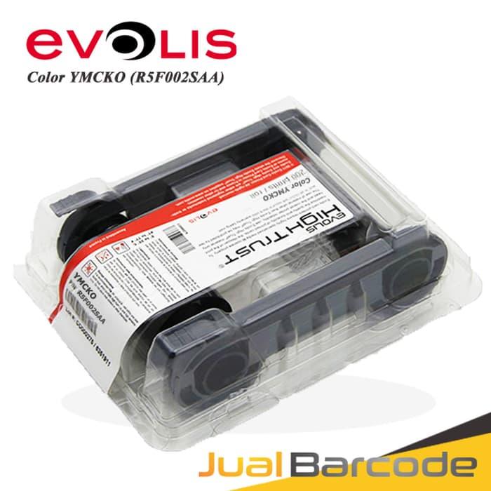 harga printer evolis primacy