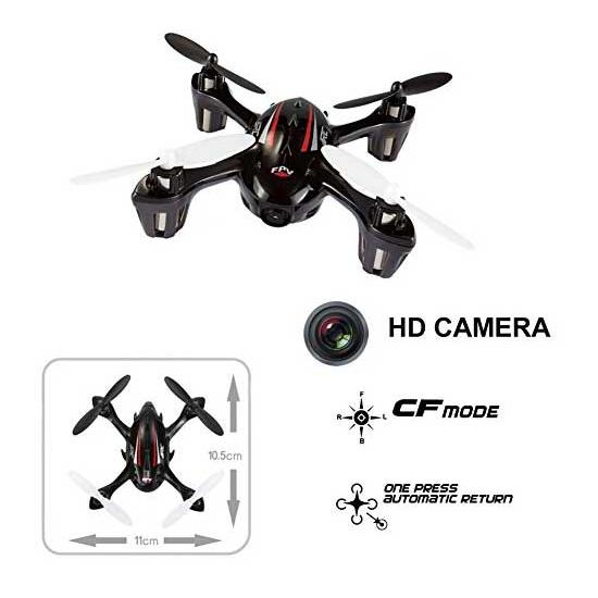 Jjrc h6d hot sale