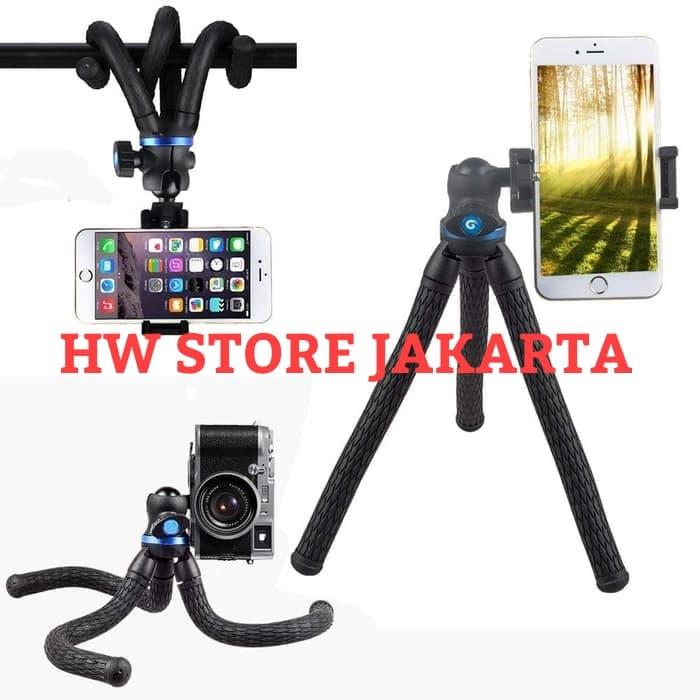 Jual APL-JJ05 Apexel, Tripod, Camera Tripod, Phone Tripod