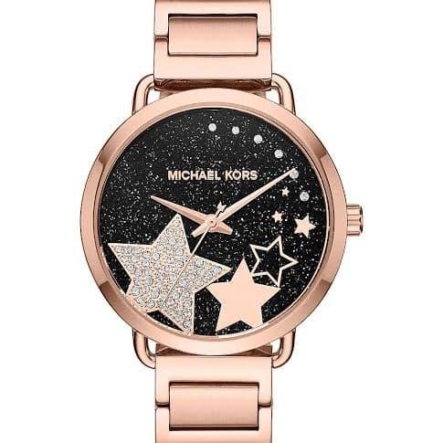 Jual Michael Kors Watch MK 3795 - Kab 