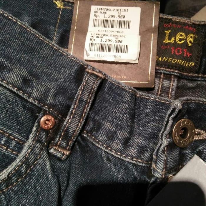 jeans lee original