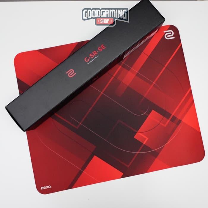 Jual Zowie Benq Gsr Se Red Merah Edition Gaming Mousepad Kota Medan Muhammadtoko0 Tokopedia