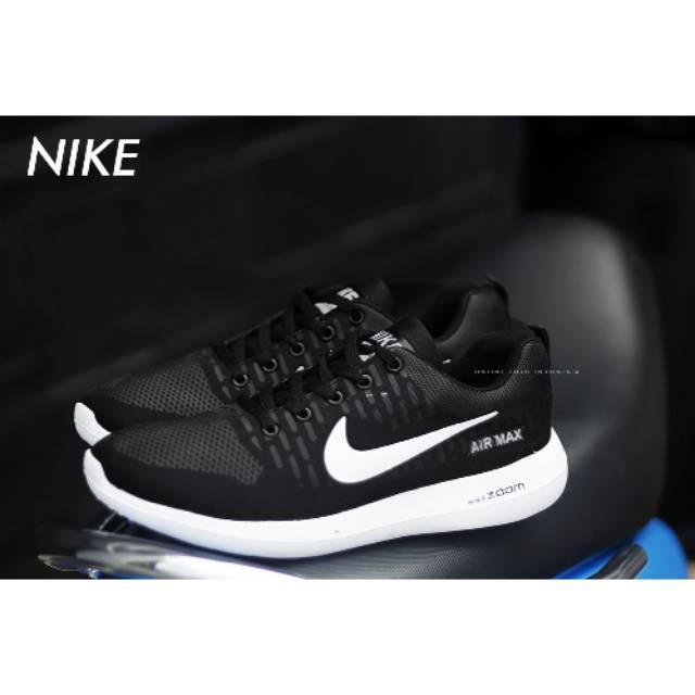 sepatu nike air max zoom