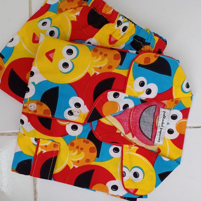 Gambar elmo - 3-4 tahun dari GG_Blessed undefined Tokopedia