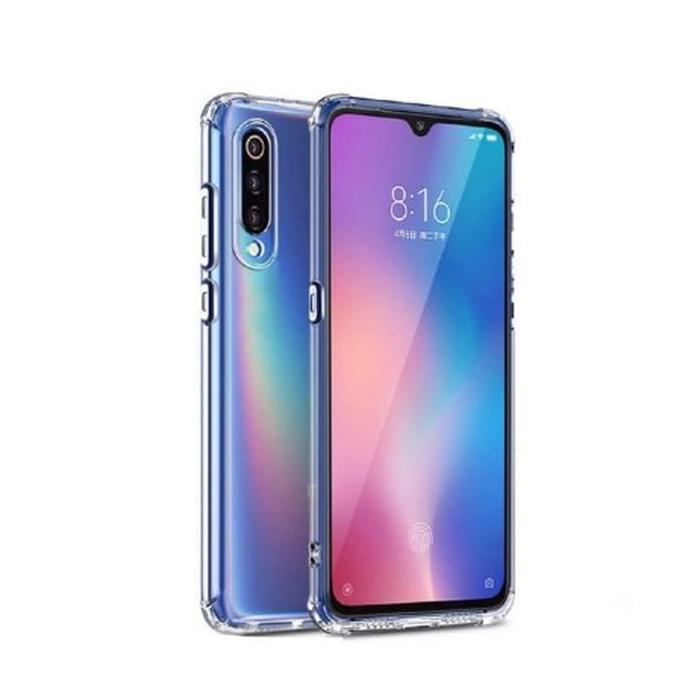 Jual Case Hp Samsung A40 Soft Case Cover Casing Clear Anti Crack Softcase Jakarta Utara Tokosidiia Acc Tokopedia