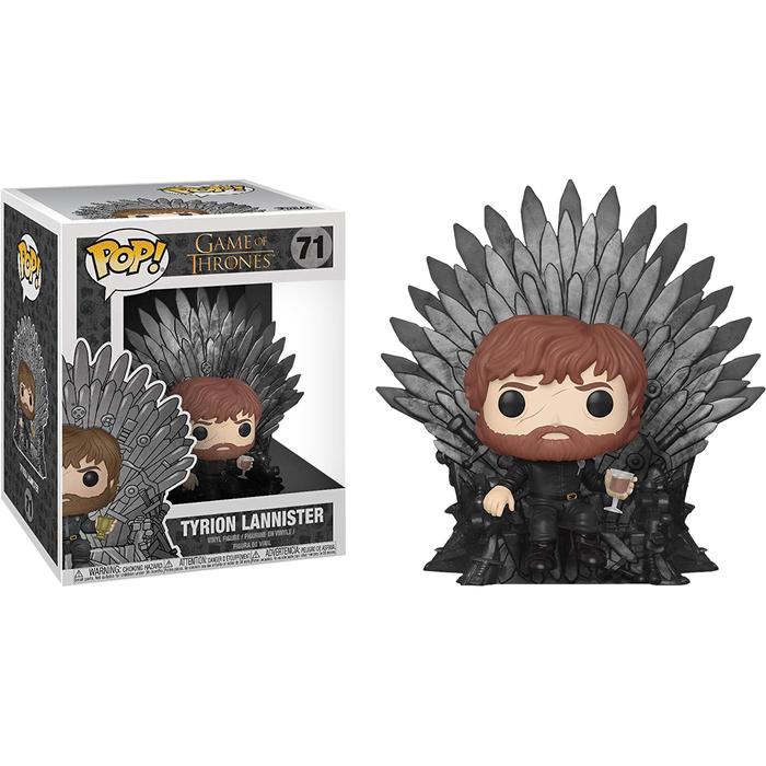 Jual Funko POP! Game Of Thrones Season 