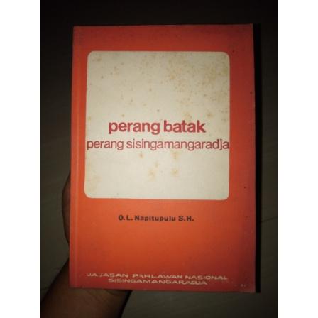 Gambar Perang Batak Perang Sisingamangaradja dari matadunia2017 undefined Tokopedia