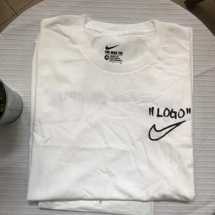 Off white outlet nike off campus