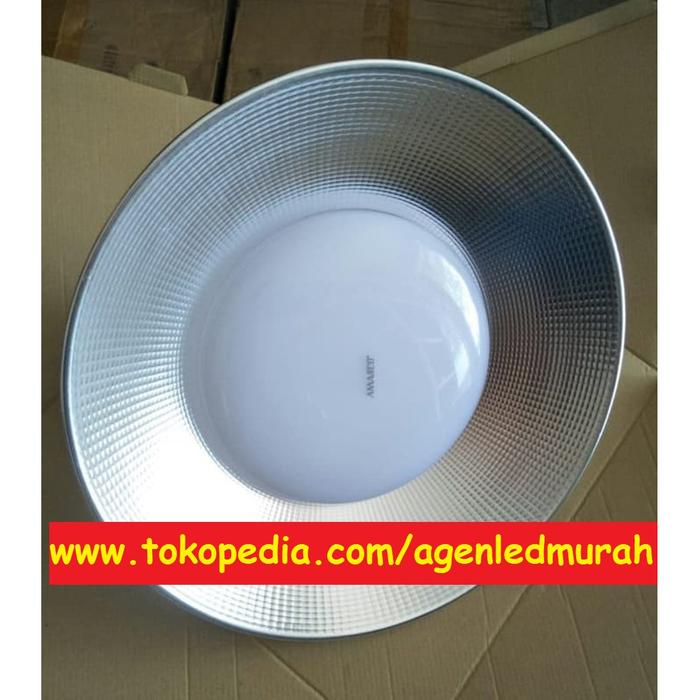 Gambar LAMPU LED HIGH BAY/HIGHBAY AMASCO 70Watt/70 Watt/70 W/70W dari Agen LED Murah undefined Tokopedia