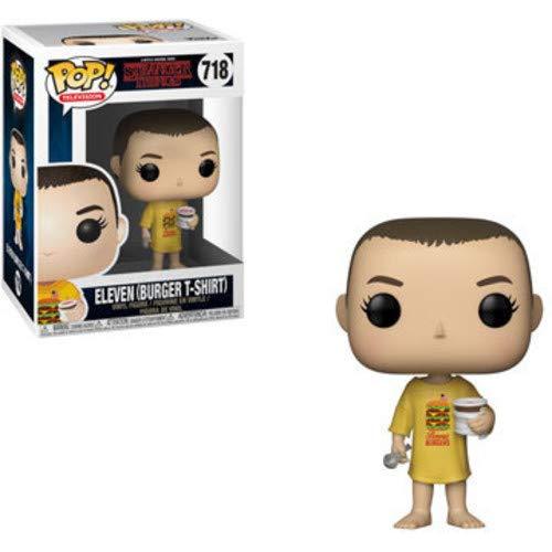 Jual Funko POP! Television: Stranger 