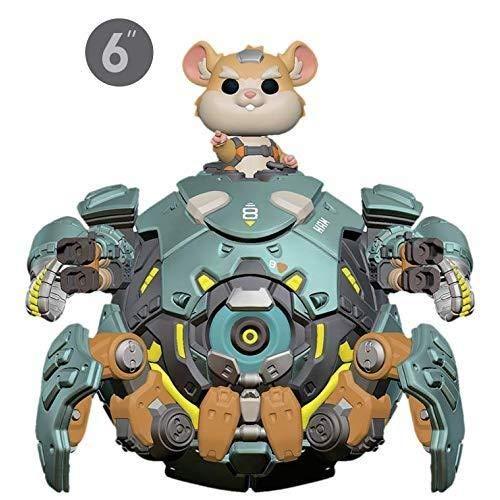 Jual Funko Pop! Games: Overwatch 