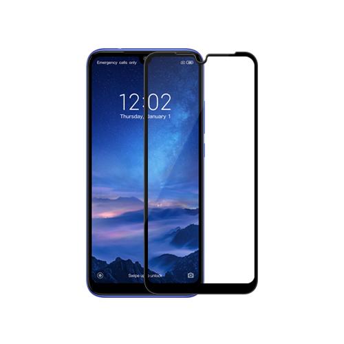 Gambar Nillkin Tempered Glass Anti Explosion CP+ Xiaomi Redmi 7 - Hitam dari Nillkin Official undefined Tokopedia