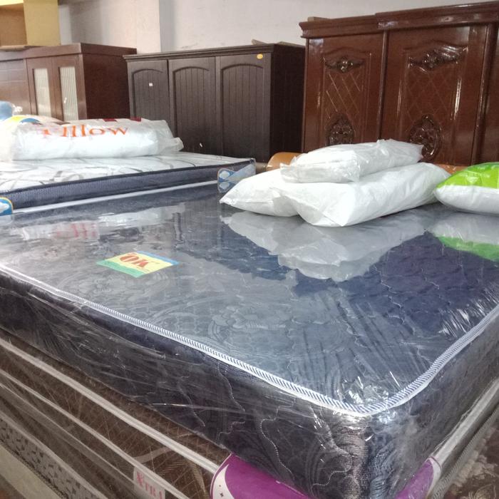 Gambar springbed ok busa dari Ramayana Perabot undefined Tokopedia