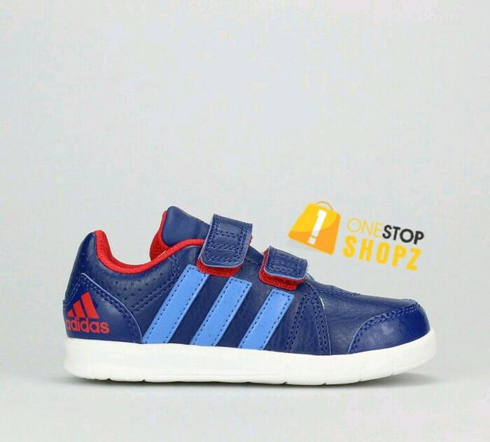 adidas trainer k
