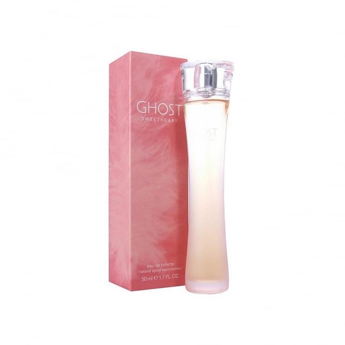 Ghost sweetheart best sale perfume 75ml