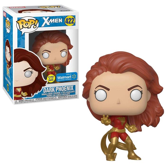 Jual Dark Phoenix Funko Pop! X-Men 
