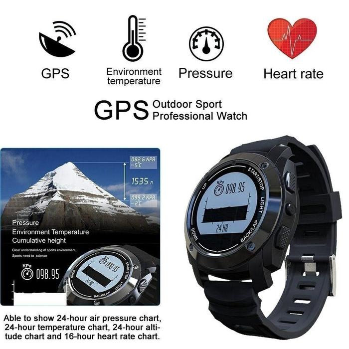 S928 smartwatch sales