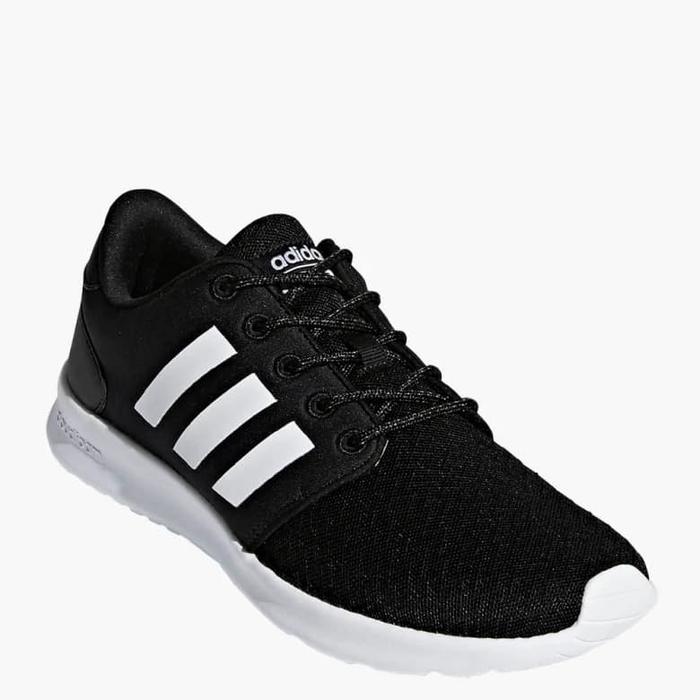 Jual Adidas CloudFoam QT Racer Women's 