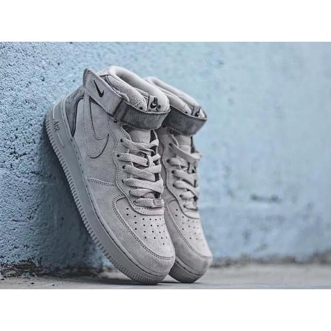 Reigning Champion Reigning Champ Nike Air Force Champ Grey Nike