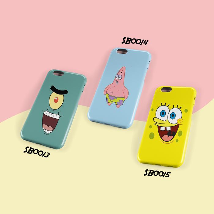 Jual Custom Case Soft Case Vivo Y28 Casing Hp Vivo Y28 Spongebob Jakarta Selatan Himeka Custom Store Tokopedia